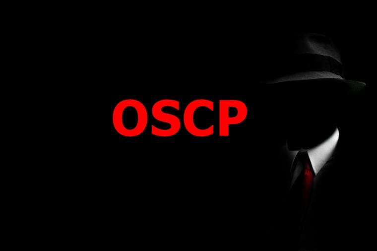 oscp standalone machines