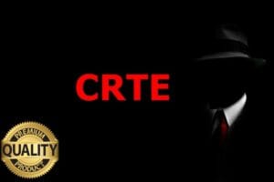 CRTE Exam Dump