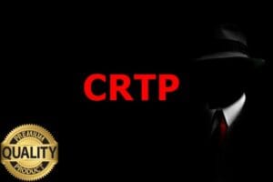CRTP