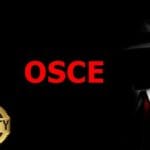 OSCE