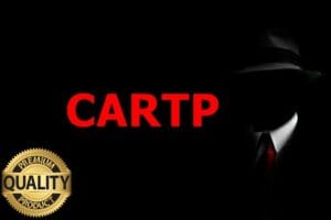 CARTP Exam Dump