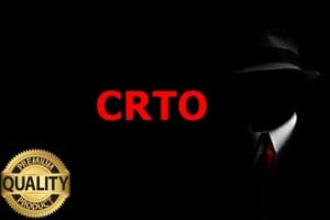 crto exam dump