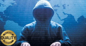 hacker