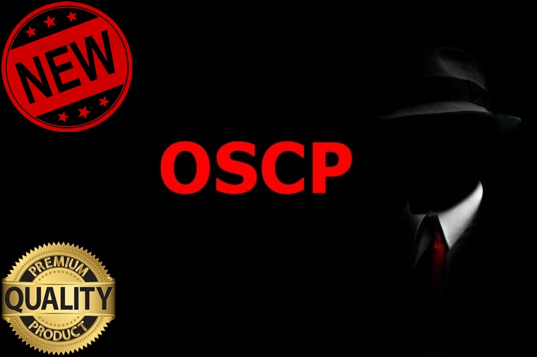 oscp