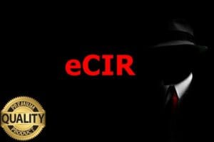 eCIR Exam Dump