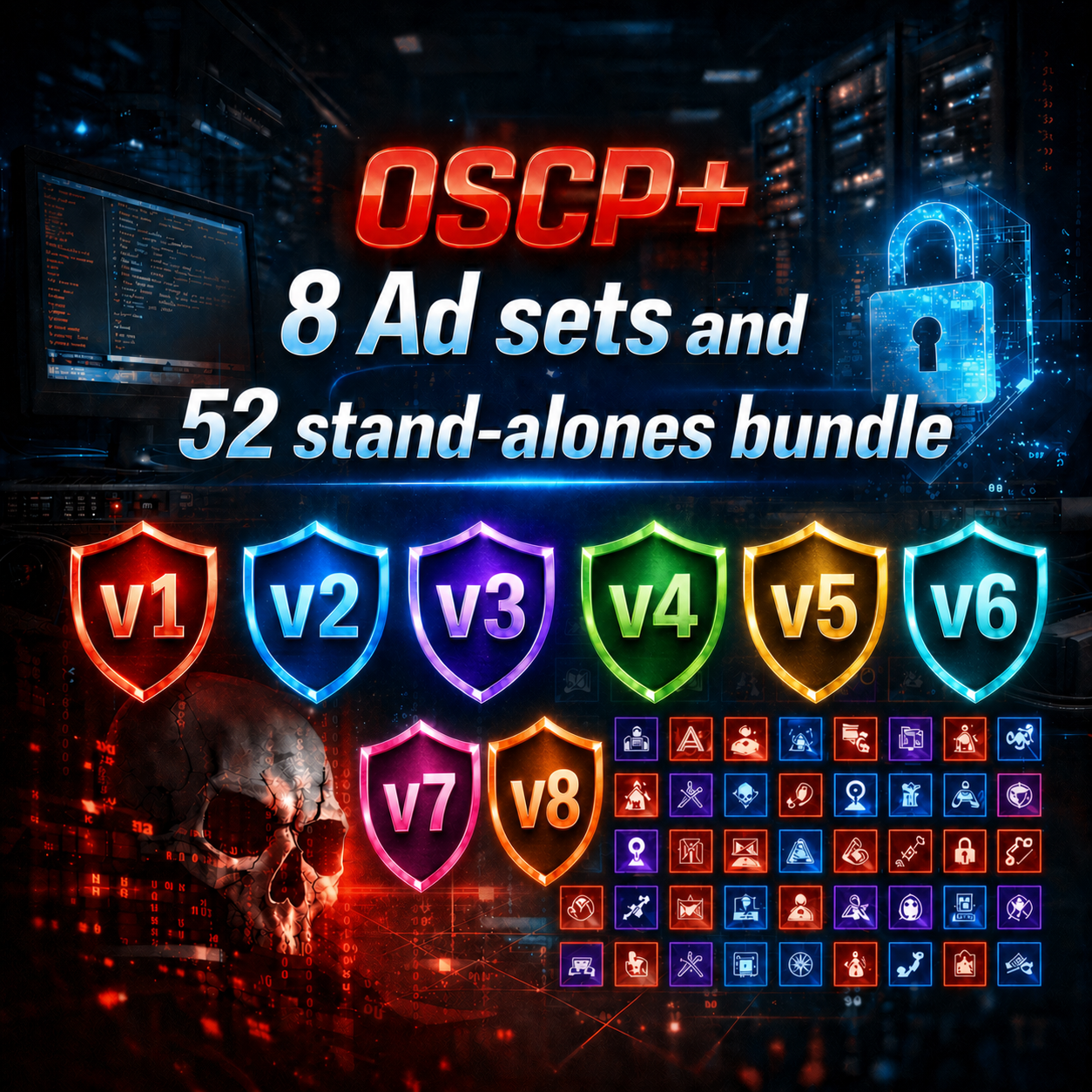 oscp-complete-set
