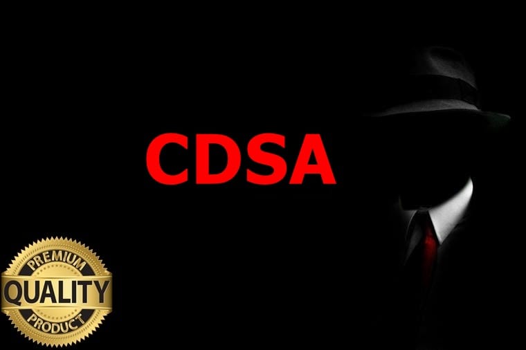 CDSA