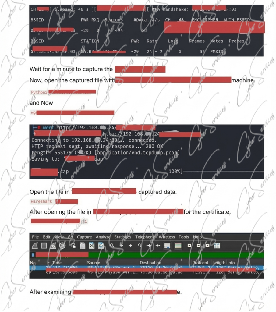 oswp exam experience