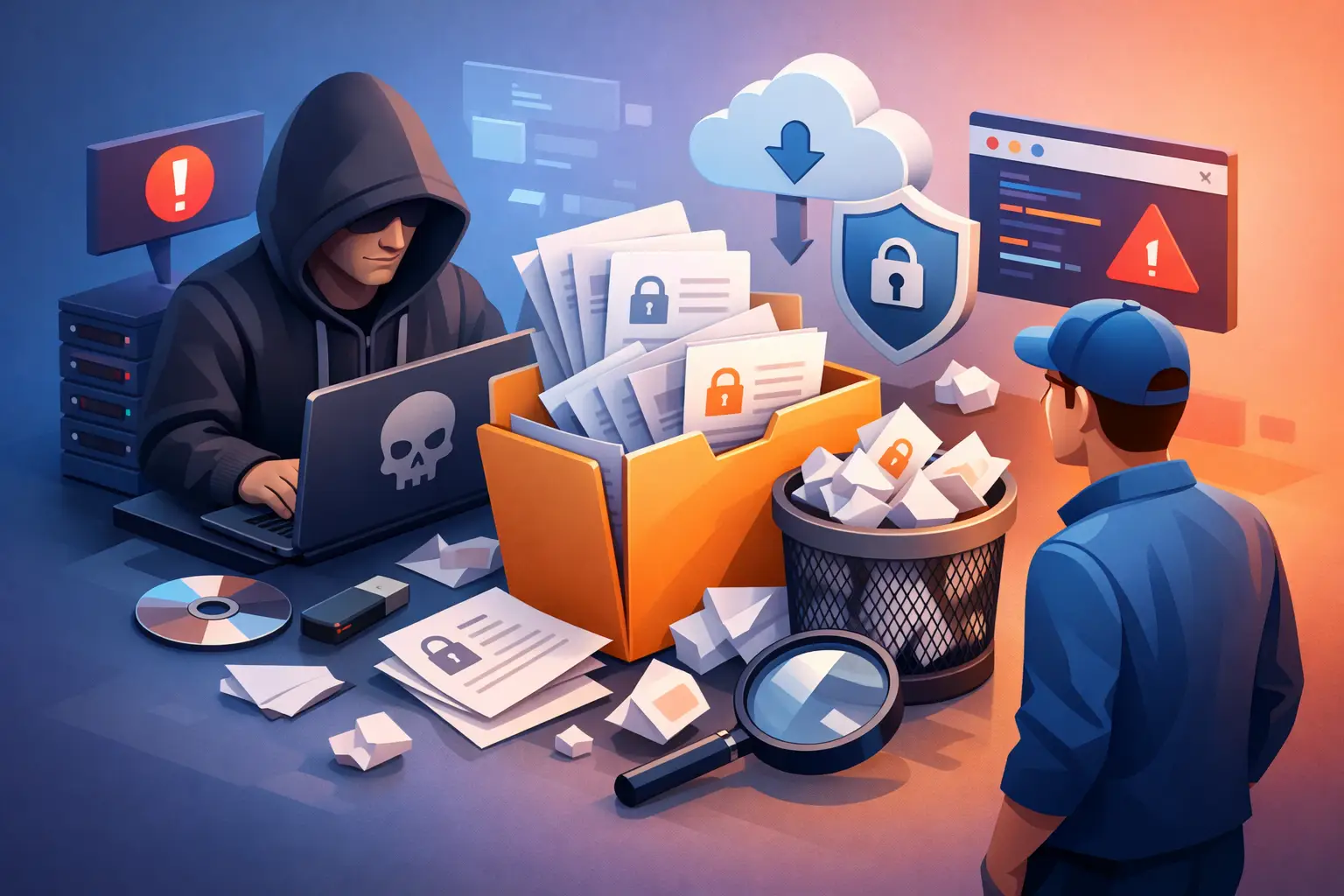 OSCP Exam Dump: What Buyers Need to Know