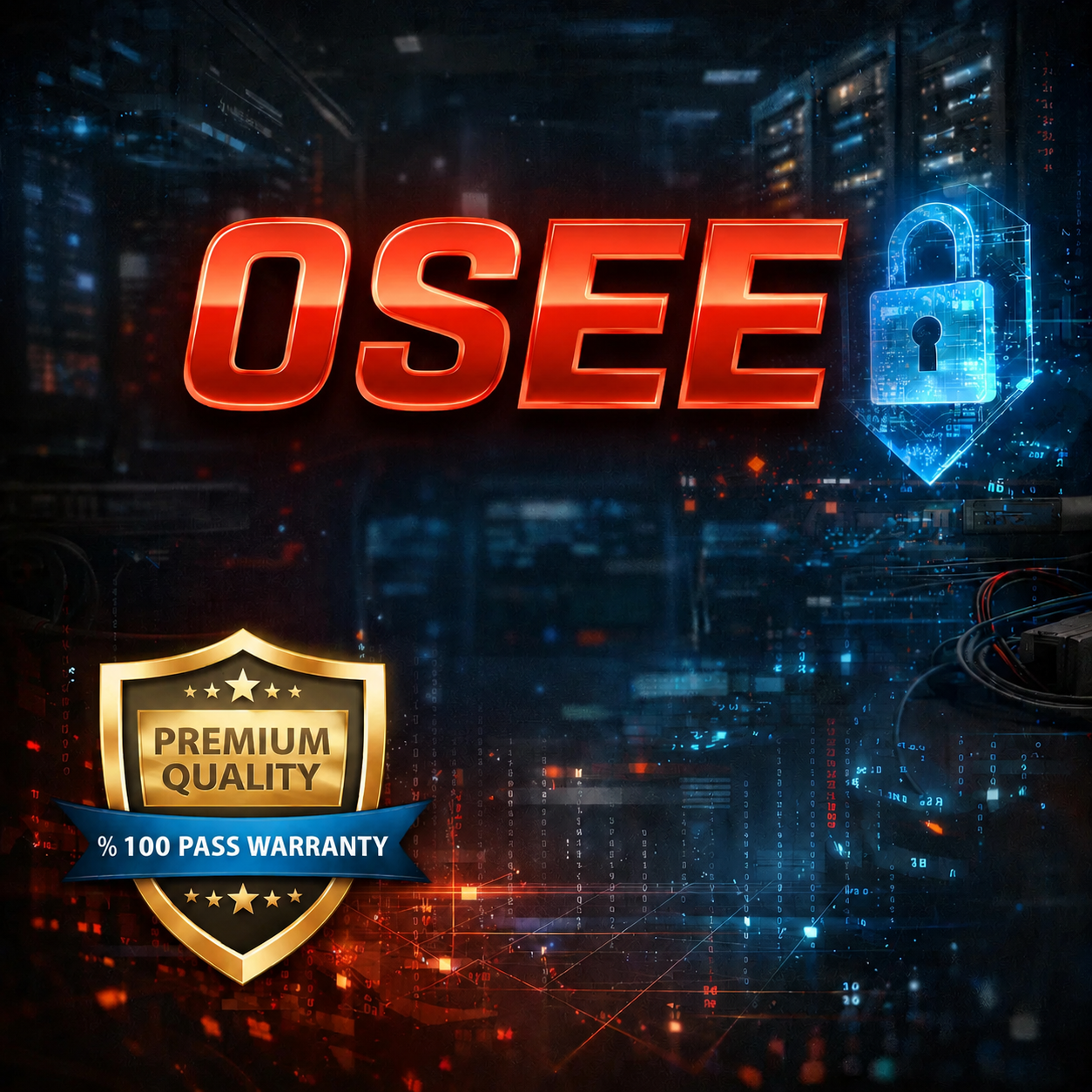 osee exam dump