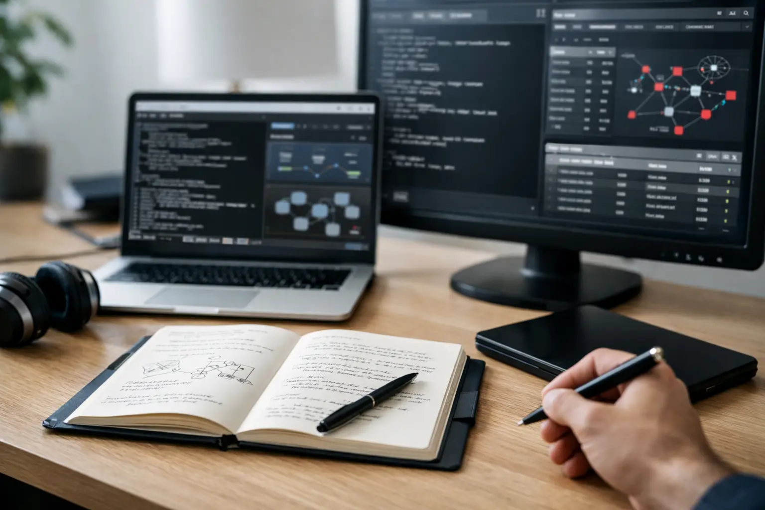 OSCP Notes That Actually Save You Time