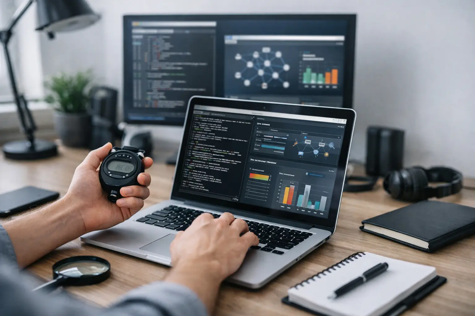 OSCP Preparation That Actually Saves Time