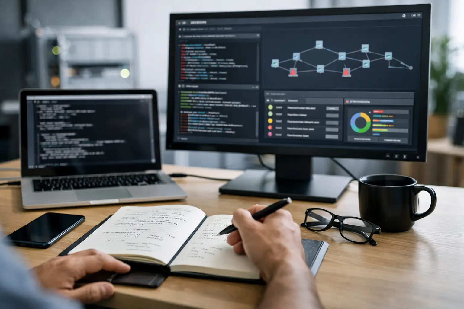 OSCP Study Plan Example That Actually Works