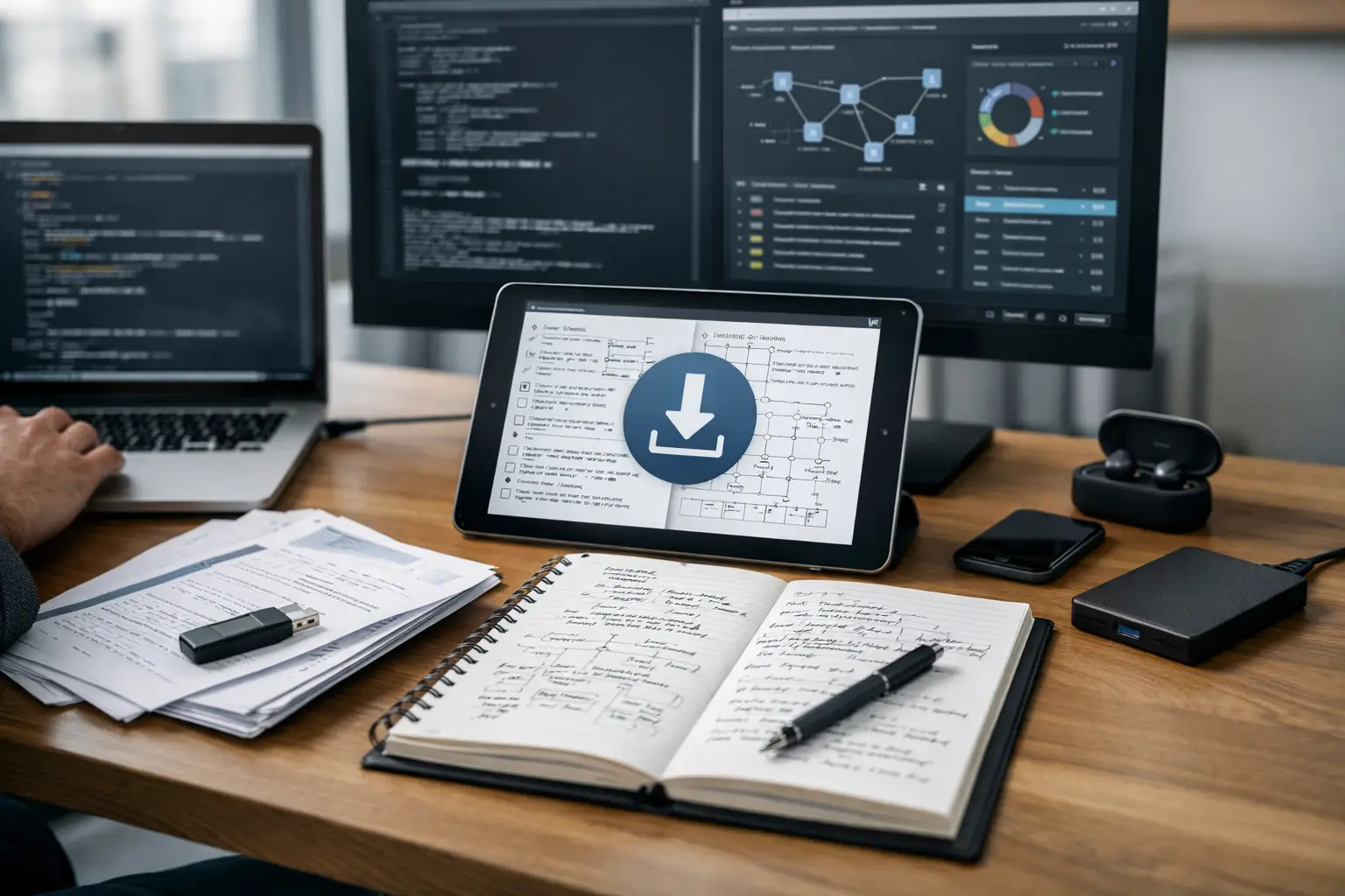 Structured OSCP Notes Download Worth Getting?