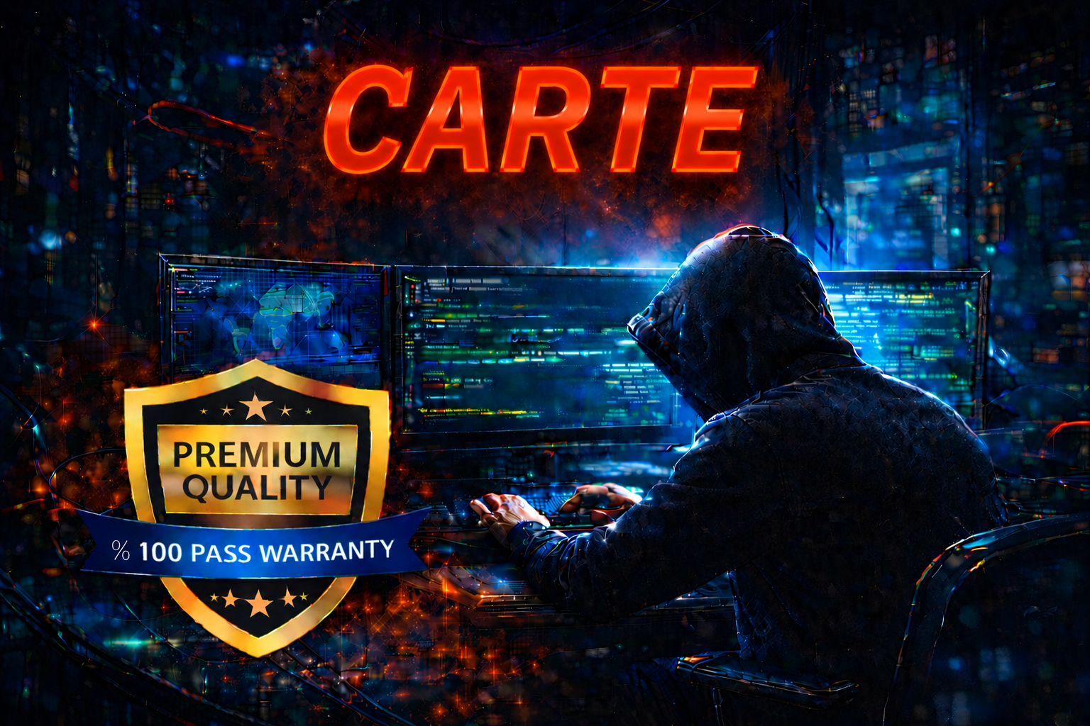 carteexamdump