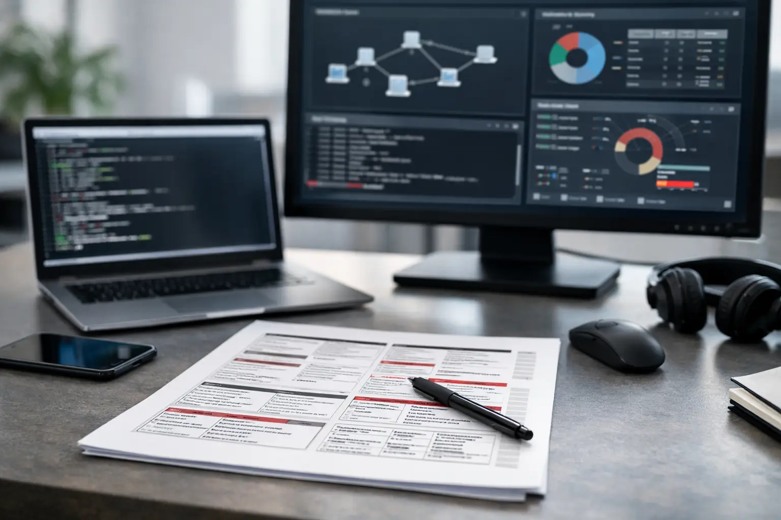 OSCP Cheat Sheet Download That Saves Time