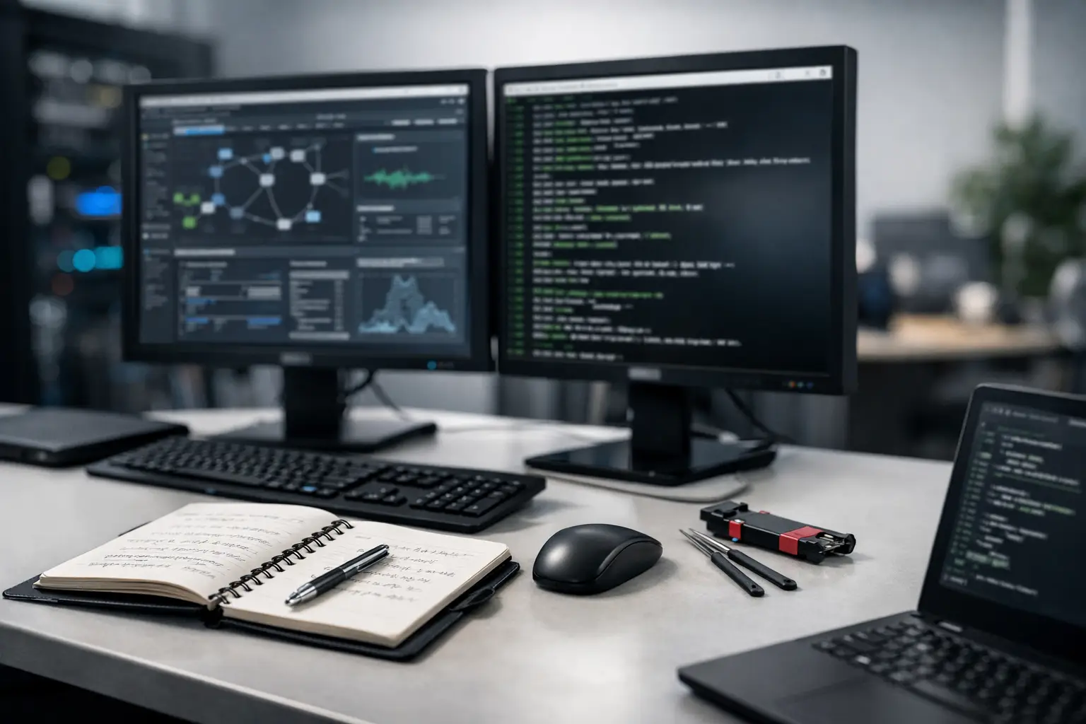 OSED Exploit Development Notes That Save Time