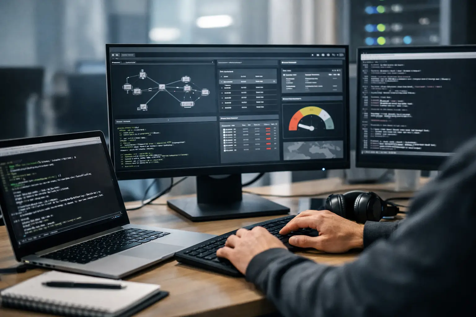 What Is Included in OSCP Exam?