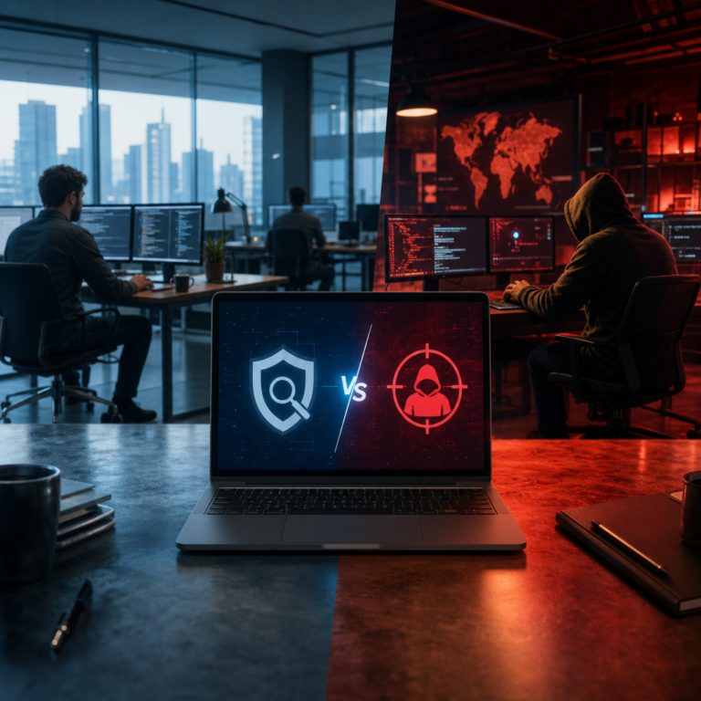 CRTO vs OSCP: Red Team or Pentest Path
