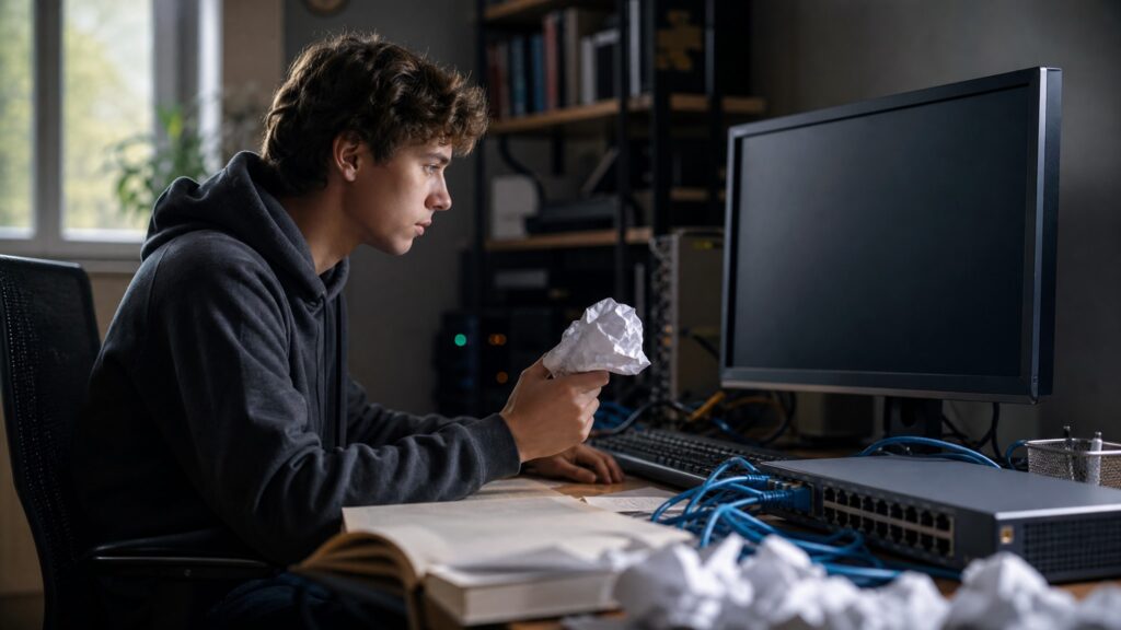 EJPT Exam Dumps: Why They Fail and What to Use Instead