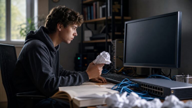 EJPT Exam Dumps: Why They Fail and What to Use Instead