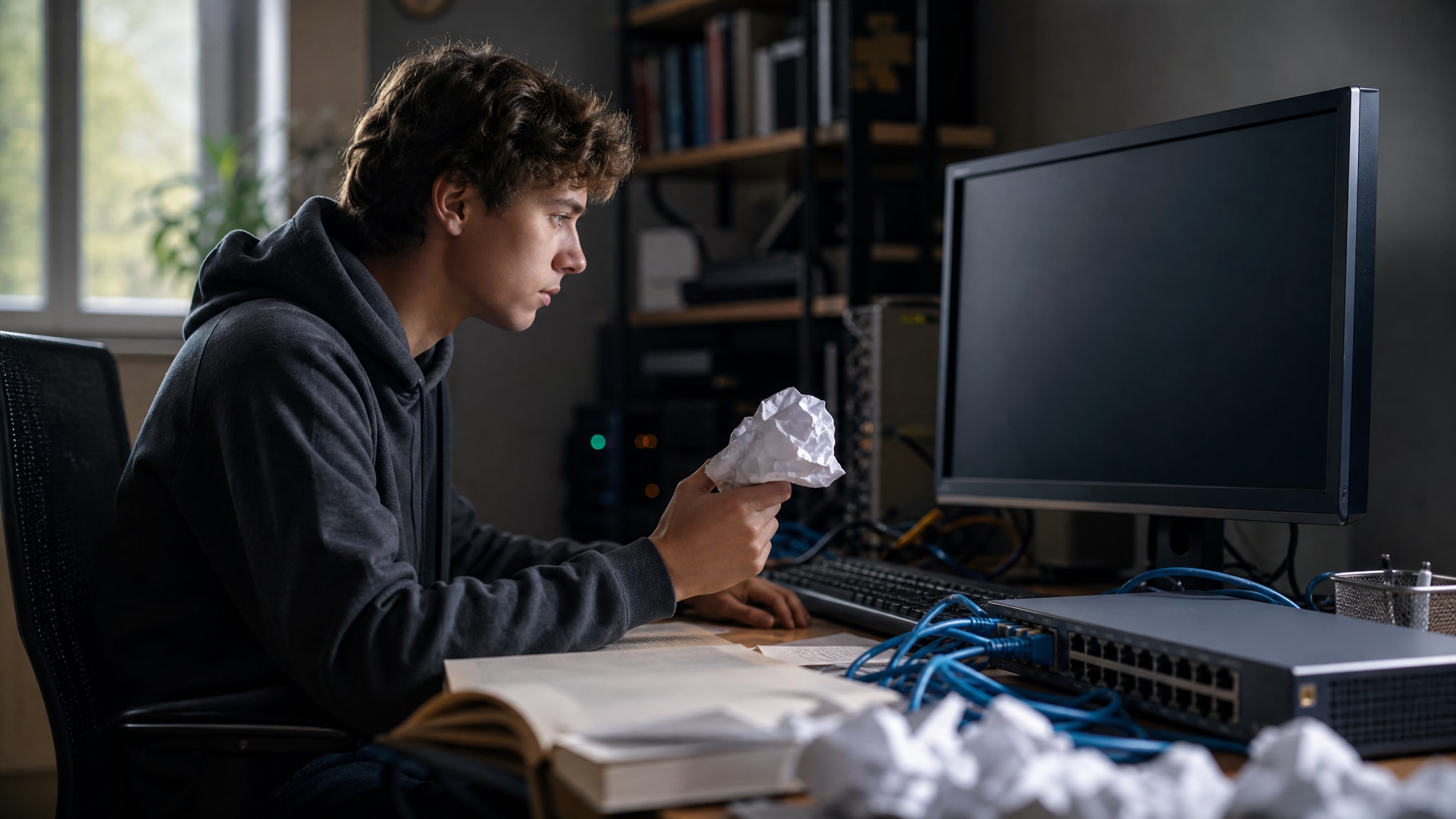 EJPT Exam Dumps: Why They Fail and What to Use Instead