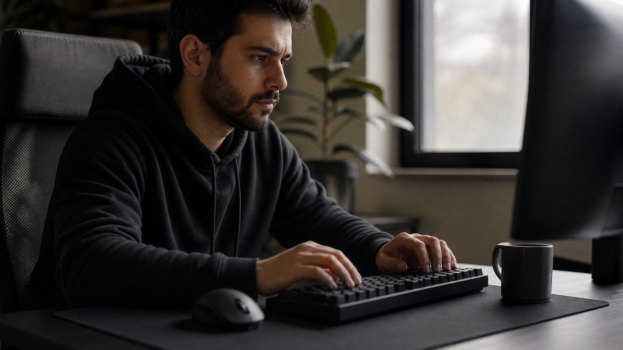 OSCP Enumeration Methodology: Stop Failing Under Pressure