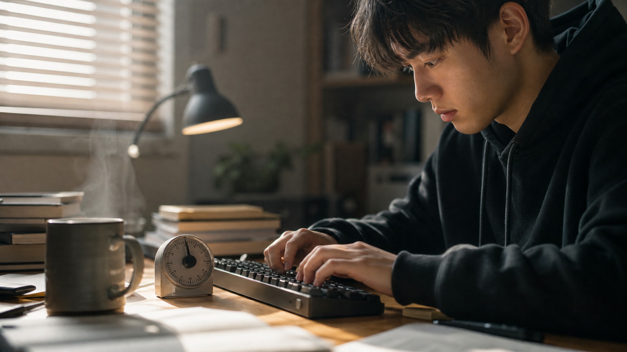 OSCP Time Management: 24-Hour Exam Pacing Strategy