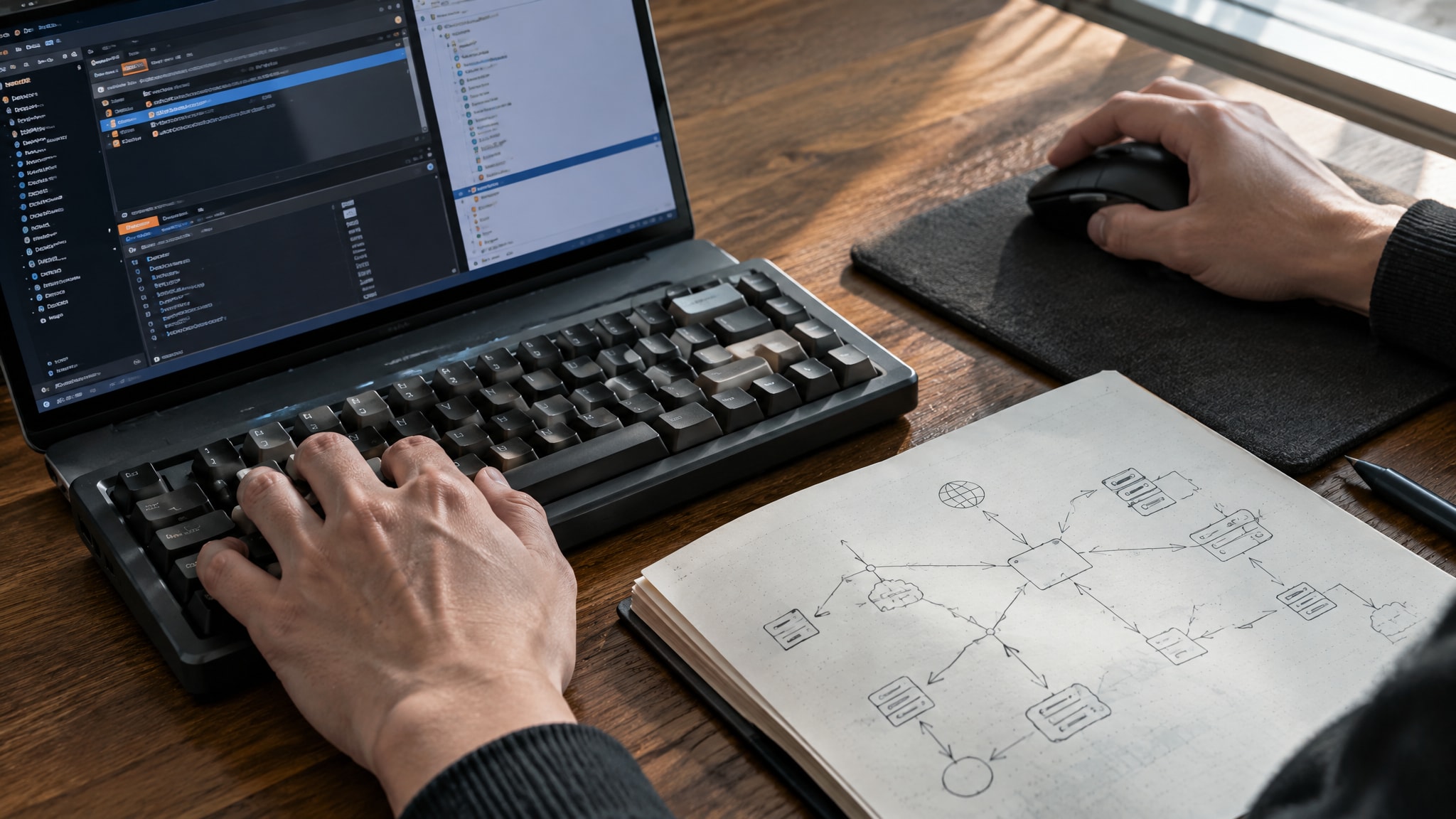 Burp Suite for OSWE Preparation: Beyond the Scanner